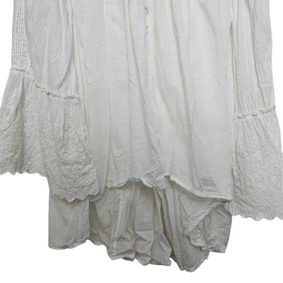 Mimi Prober blouse - Picture 5 of 12